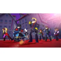 SEGA C Persona 5 Tactica Nintendo Switch Játékszoftver RPG 12 év standard #2