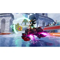 SEGA 5055277056354 Sonic Racing: CrossWorlds PS4 játékszoftver autó és motor verseny 3 év standard #2
