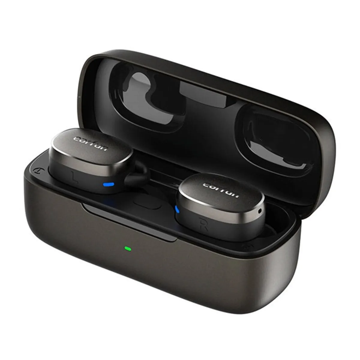 EARFUN TW400B Free Pro 3 ANC Bluetooth 5.3 USB-C True Wireless fülhallgató #1