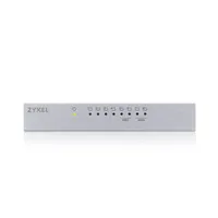 ZYXEL GS-108BV5-EU0101F GS-108Bv5 8-portos Gigabit nem menedzselhető asztali fémházas auto-MDI-MDIX #3