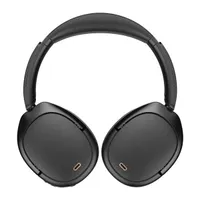 EDIFIER W80 BLACK W80 Bluetooth Vezeték nélküli ANC 49 dB 40 mm meghajtó 32 ohm 20Hz-40kHz LDAC Hi-Res Audio többpontos USB-C 1,5h töltési idő 65 óra #3