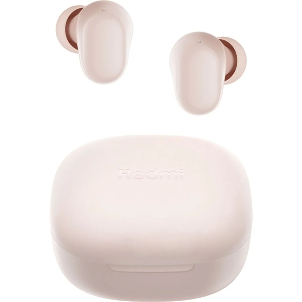 Xiaomi BHR8775GL Redmi Buds 6 Play Bluetooth 5.4 True Wireless fülhallgató 10 mm IPX4 USB-C 7,5 óra #1