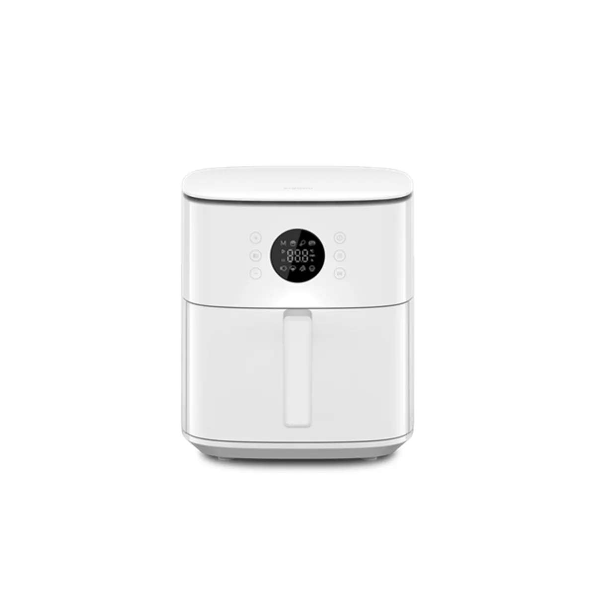 XIAOMI BHR083MEU forrólevegős sütő 6,5 L 1700 W OLED kijelző #1