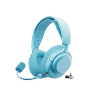SteelSeries 61691 Arctis Nova 3X kék vezeték nélküli gamer headset #3