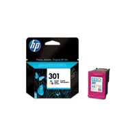 HEWLETT PACKARD CH562EE 301 színes tintapatron
