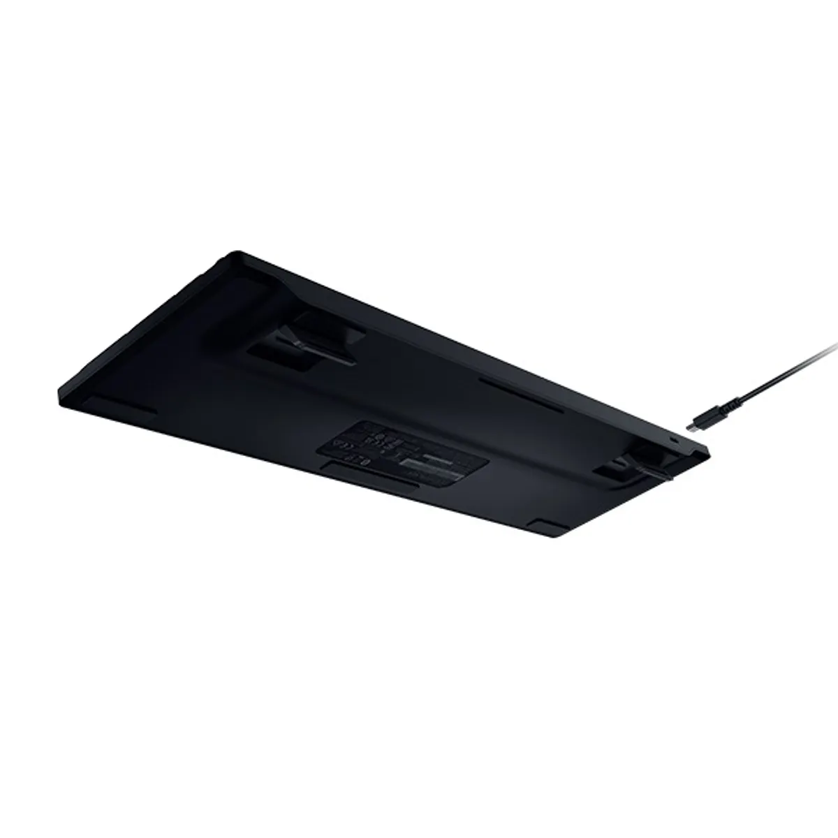 RAZER RZ03-04500100-R3M1 DeathStalker V2 piros optikai kapcsoló US elrendezés vezetékes USB-C #5