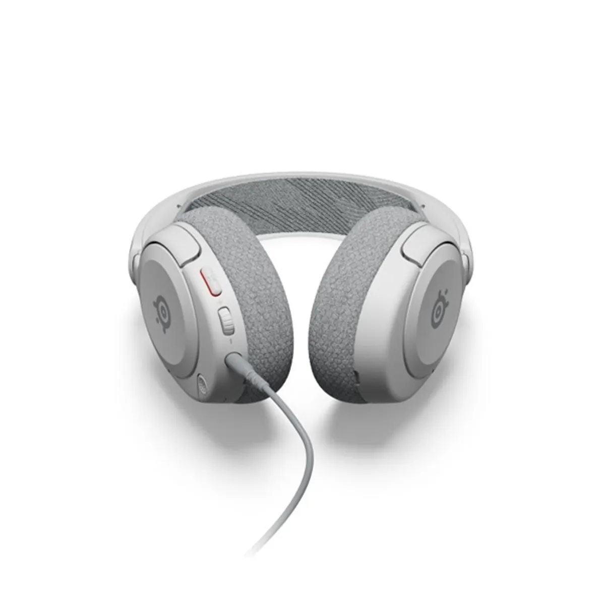 SteelSeries 61612 Arctis Nova 1P fehér 120 cm 3,5 mm zajcsökkentős mikrofon #4