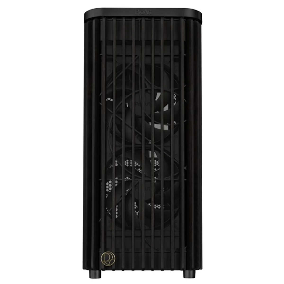 ASUS 90DC00M0-B39010 ProArt PA401 Wood Edition - Metal Panel fekete #2