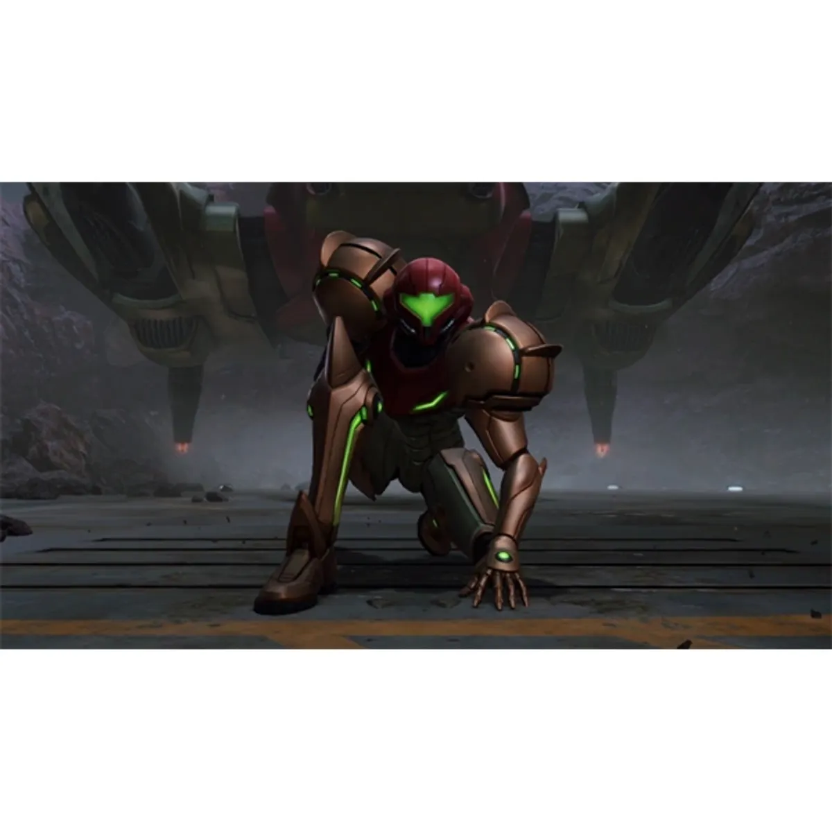 NINTENDO NSS4388 Metroid Prime 4: Beyond Platform: Nintendo Switch Műfaj: FPS Típus: Játékszoftver Korhatár: 12 év Kiadás: standard #4