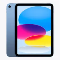 Apple MD4H4HC/A iPad 11" A16 Wi-Fi 256GB kék