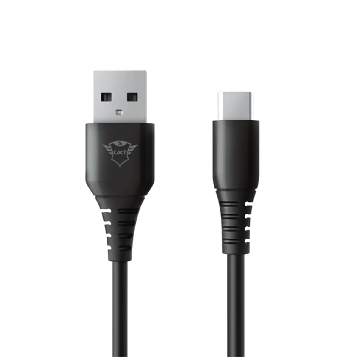 TRUST 24168 GXT 226 Play and Charge PS5 töltőkábel 3 m fekete #2