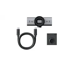 Logitech 960-001559 MX Brio 4K Szürke 3840x2160 30fps