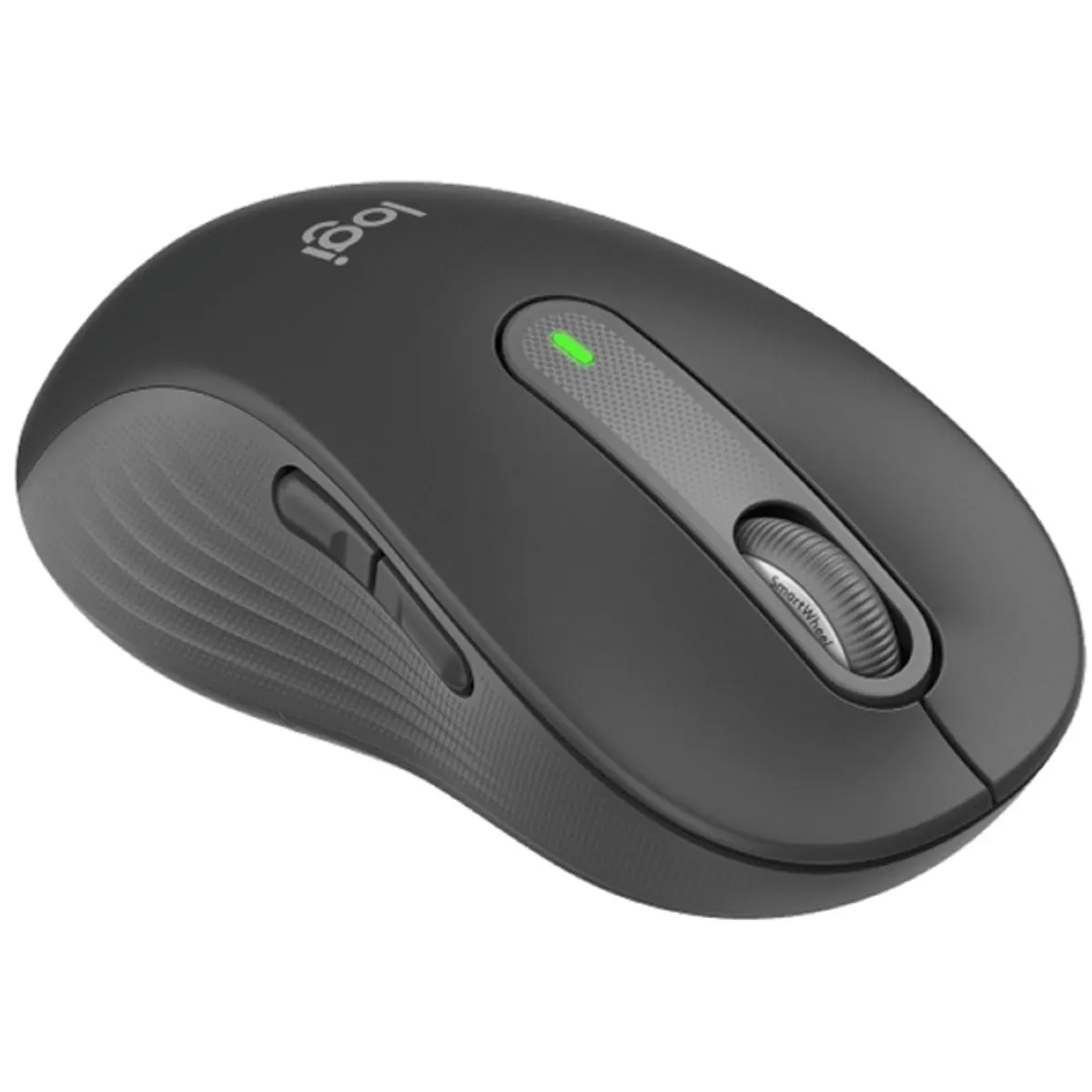 Logitech 910-006239 Signature M650 L balkezes grafitszürke #2