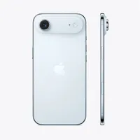 Apple MG2P4HX/A iPhone Air 256GB kék 6,5" 48MP IP68 5G #3
