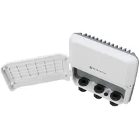 MIKROTIK RB5009UPR+S+OUT kültéri RouterBOARD 7x GbE PoE 2.5G SFP+ IP66