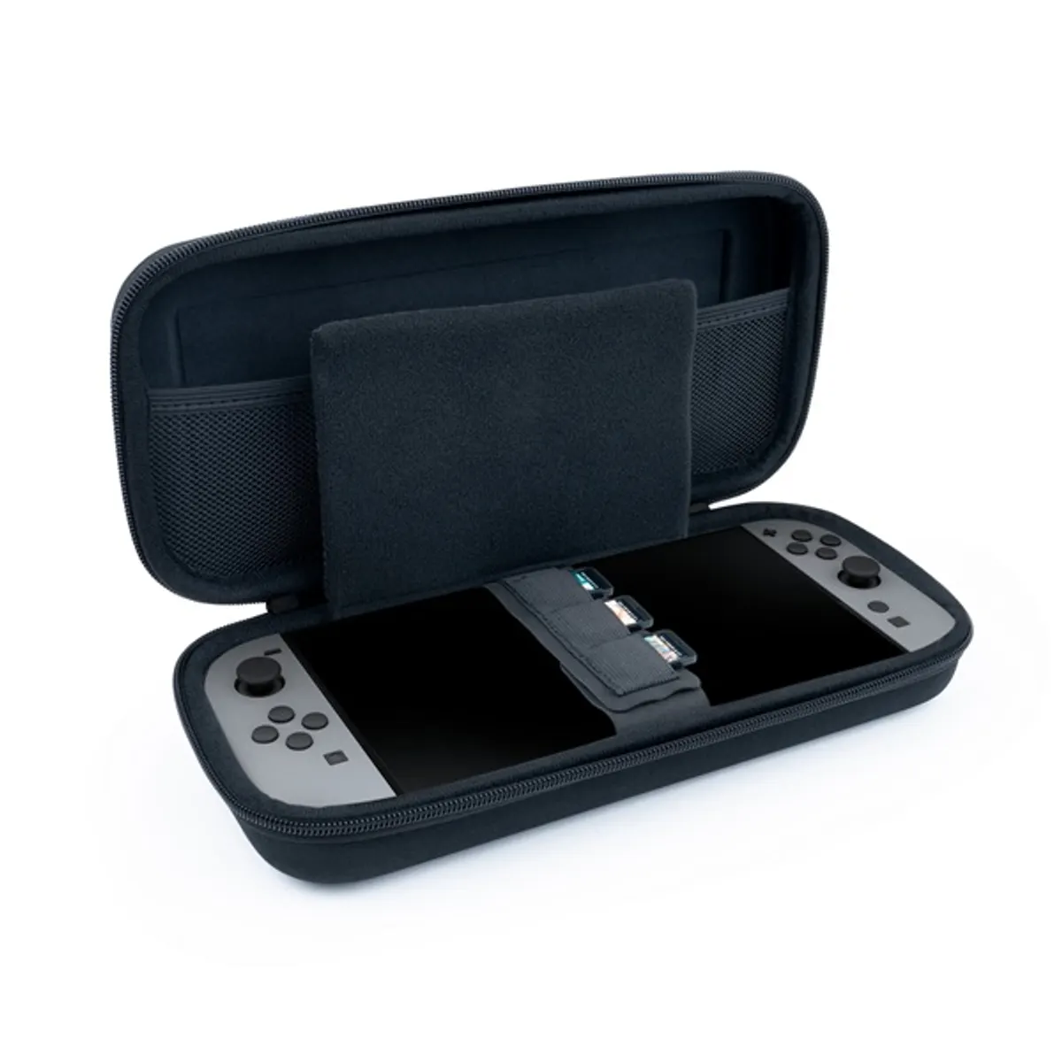 NACON 2809601 Nintendo Switch 2 utazótok fekete #4
