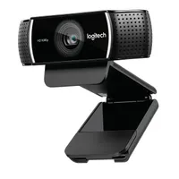 Logitech 960-001088 C922 Pro Autofókusz Mikrofon USB 1080p60