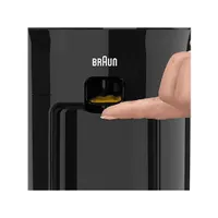 Braun 0X22611014 CJ3050BK citrusprés 60 W fekete 17x17x26 cm #3