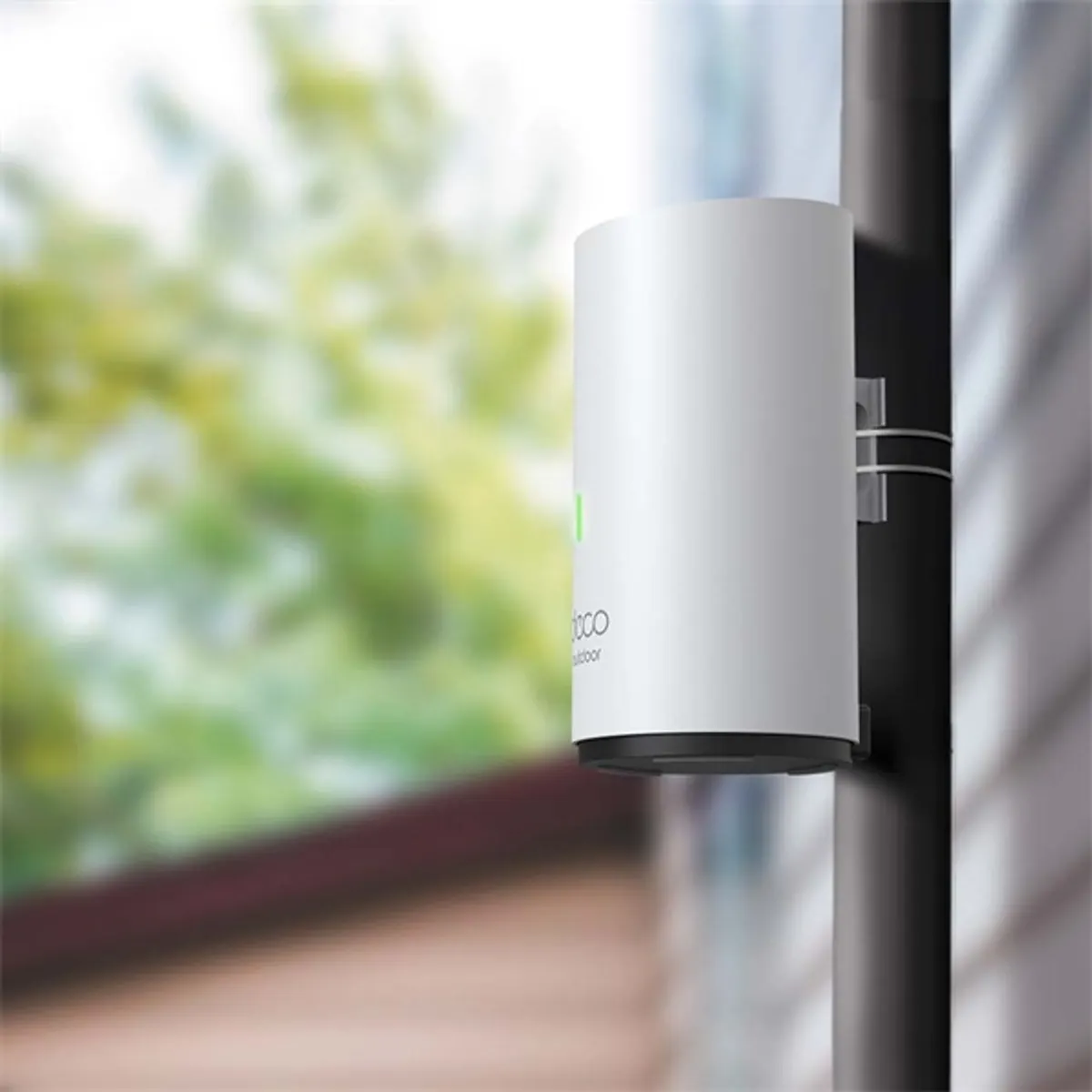 TP-LINK DECO X50-OUTDOOR(1-PACK) kültéri mesh WiFi 6 AX3000 IP65 PoE 3x Gigabit WAN LAN #5