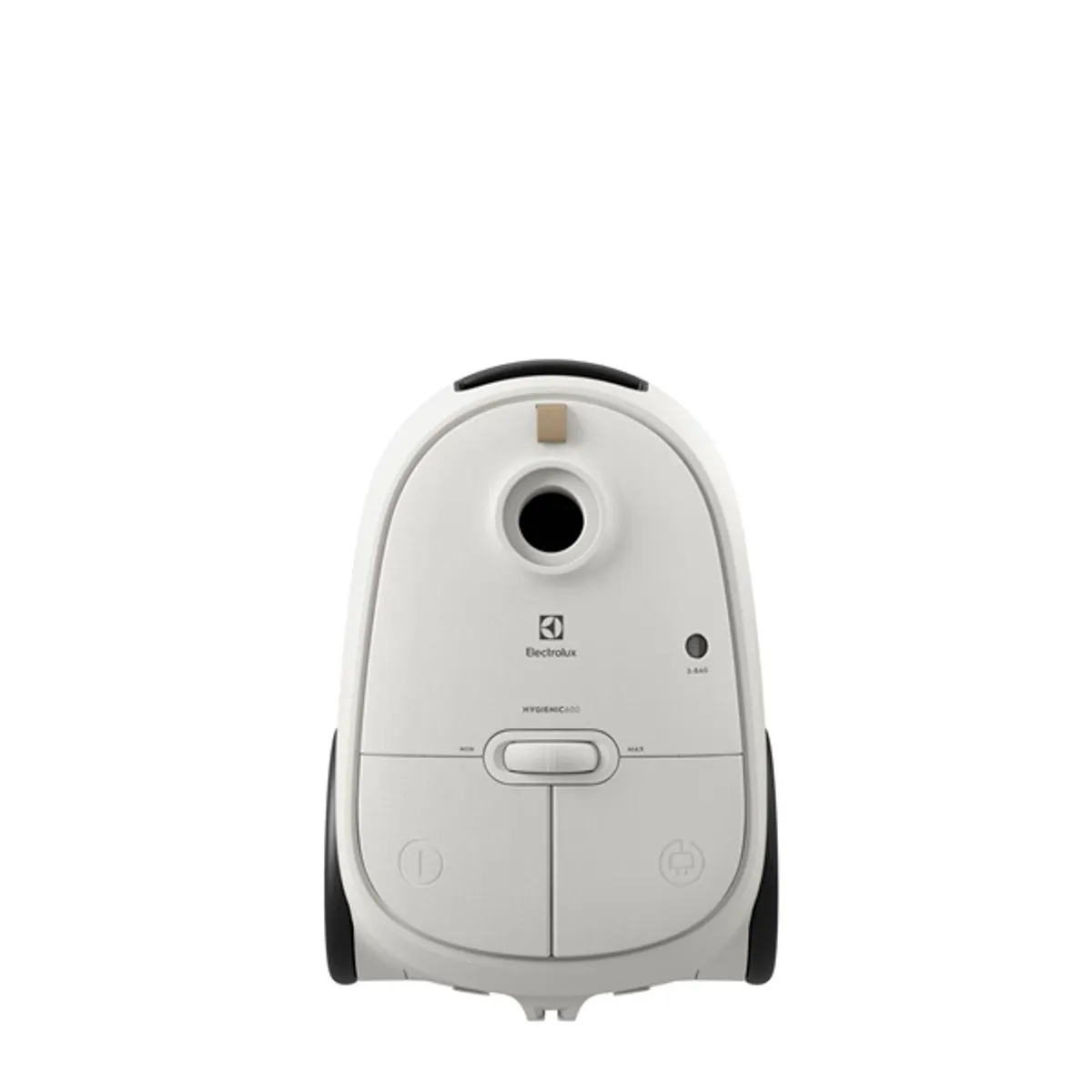 Electrolux 900258635 Hygienic 600 porzsákos porszívó 850 W HEPA 3,5 literes porzsák 12 m hatótávolság 73 dB 20300 Pa #3