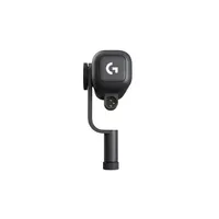 Logitech 988-000565 Yeti Studio Active Dynamic XLR ClearAmp fekete 290 fokban állítható #3