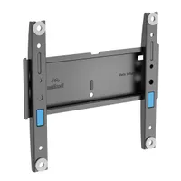 Meliconi 480956 Slimstyle Plus 200S DW 14"-45" fix fali TV konzol 30 kg 1 db #3
