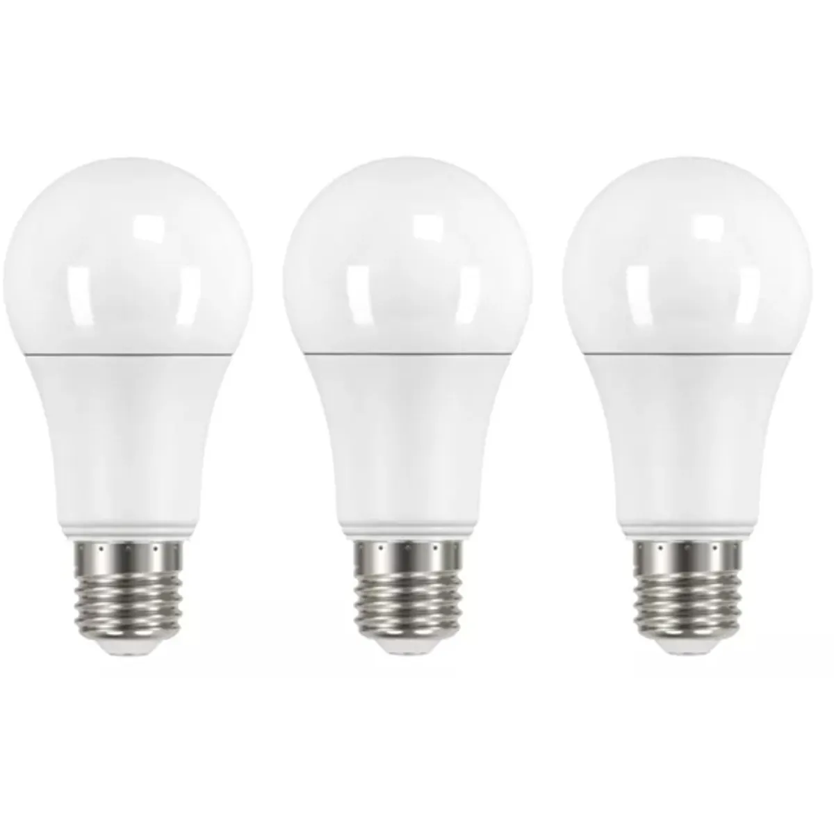 EMOS ZQ5160.3 Classic A60 14W E27 1521 lm 2700 K meleg fehér 3db #3