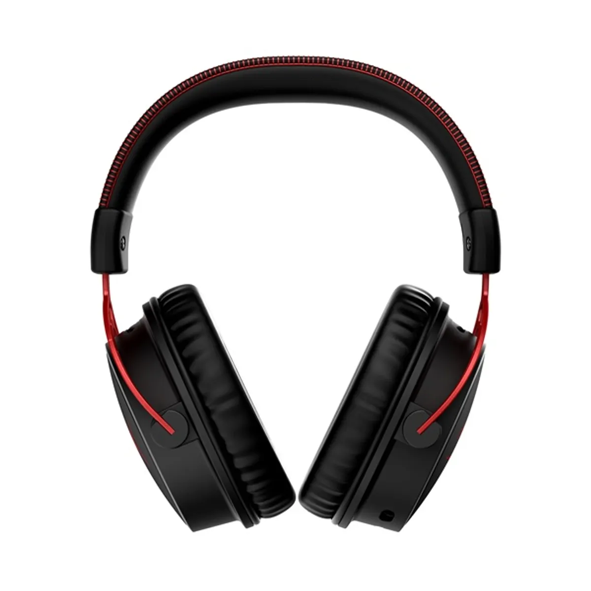 HEWLETT PACKARD 4P5D4AA HyperX Cloud Alpha Wireless fekete 50 mm 60 ohm vezeték nélküli USB üzemidő 300 óra zajcsökkentős mikrofon #4