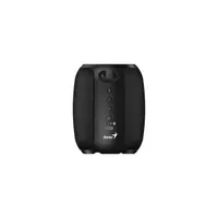 Genius 31730052400 hangszóró 5,0 W 1200 mAh 6 óra USB-C Mikrofon van