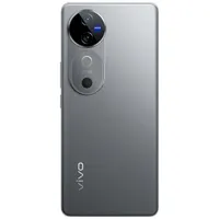 VIVO 5668517 V40 6,78" amoled 8 gb ram 256 gb dualsim ezüst Android 14 50 mp hátlapi kamera 50 mp előlapi kamera ip68 #3