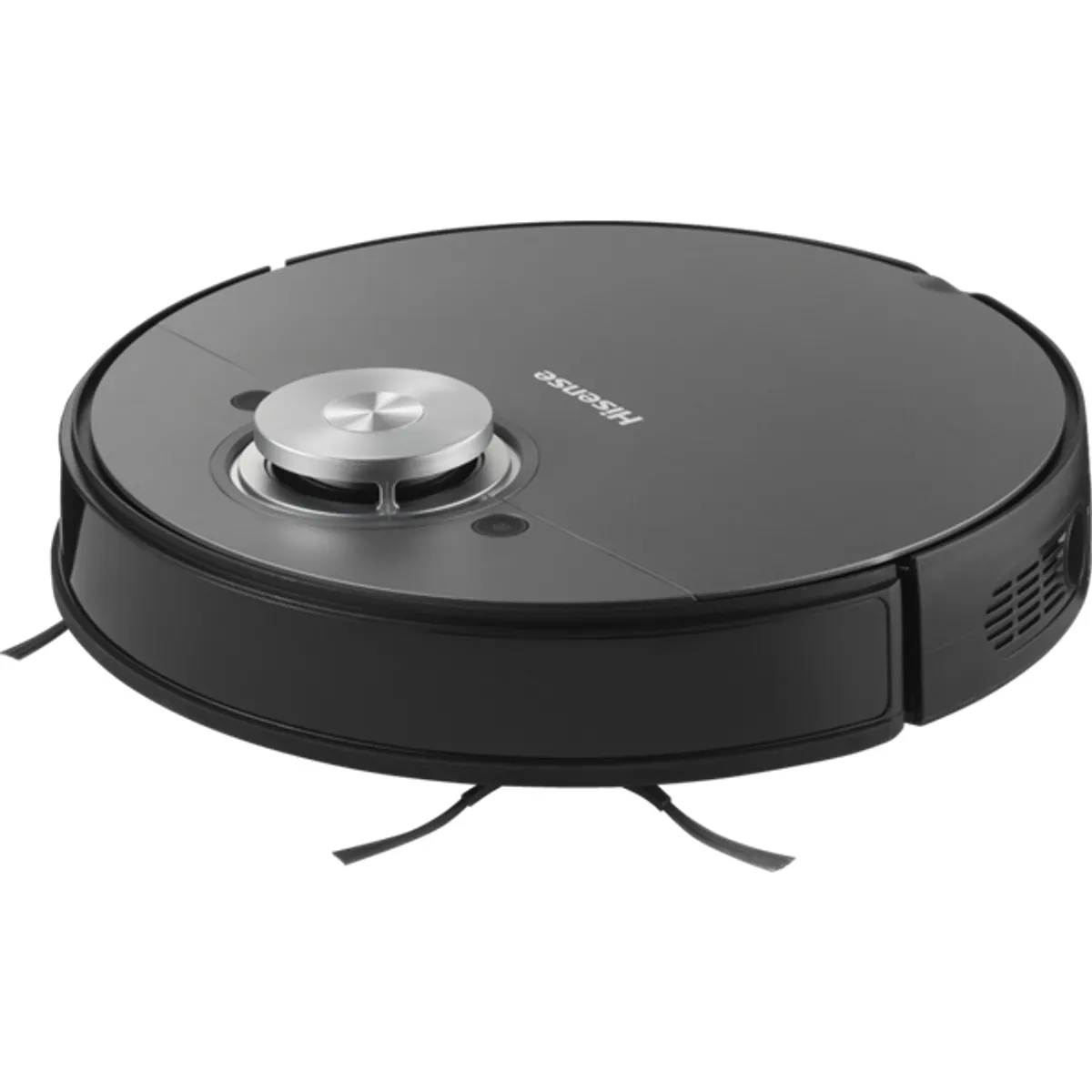 HISENSE 744842 RVCL144ABEVO robotporszívó 8000 Pa 0,5 l víztartály HEPA appvezérlés 360 fokos feltérképezés #1