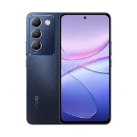 Vivo 5668510 V40 SE 6.67" Fekete 8GB-256GB 5G Android 14 Snapdragon 4 Gen 2 50MP+8MP+2MP IP54