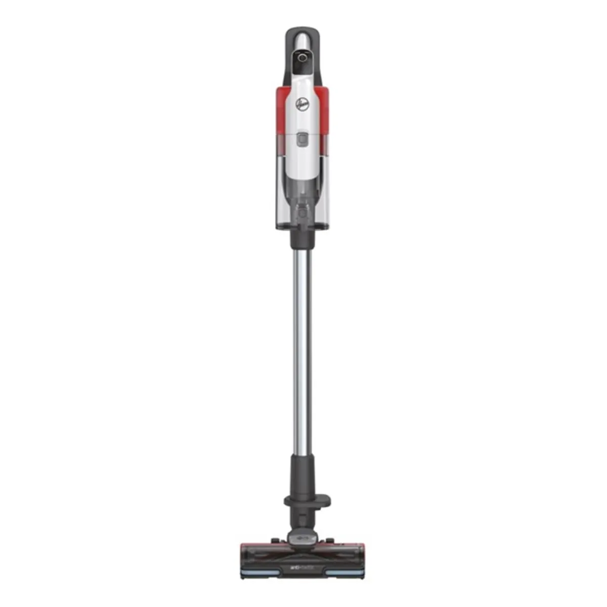 HOOVER 39401000 HF910H 011 akkumulátoros álló porszívó led világítással 0,7 l portartály #2