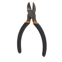 Handy 10312 oldalcsípő fogó 120 mm króm-vanádium acél gumírozott nyél #1