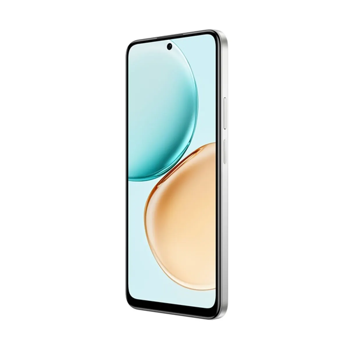 Honor 5109BYBB X7d 6-128 DualSIM ezüst 6,77" TFT LCD 720x1610 108MP-2MP IP65 Android 15 #3