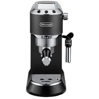 DeLonghi 0132106272 EC 685.BK Dedica 15 bar 1,1 L 1300 W fekete #1