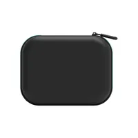 Hyperkin M07720 Nintendo Switch 2 Joy-Con utazótok Fekete #5