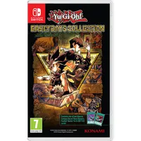 Konami 4012927086810 Yu-Gi-Oh! Early Days Collection Nintendo Switch 7 év