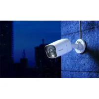 REOLINK RP-PCB8M 4K IP kamera 2,8 mm lencse, 125 fok látószög AI észlelés személy, jármű, állat kerületvédelmi riasztás IP67 PoE microSD 512 GB H.265 #2