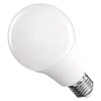 Emos ZL5F53 Basic A60 12W 1055lm E27 4000K természetes fehér LED izzó #2
