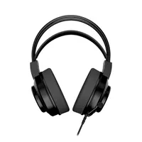 Genius 31710035400 HS-GX570U fekete gamer headset USB balos mikrofon 50 mm hangszóró 32 ohm 112 dB 20-20000 Hz 180 cm PCNotebookKonzol #3