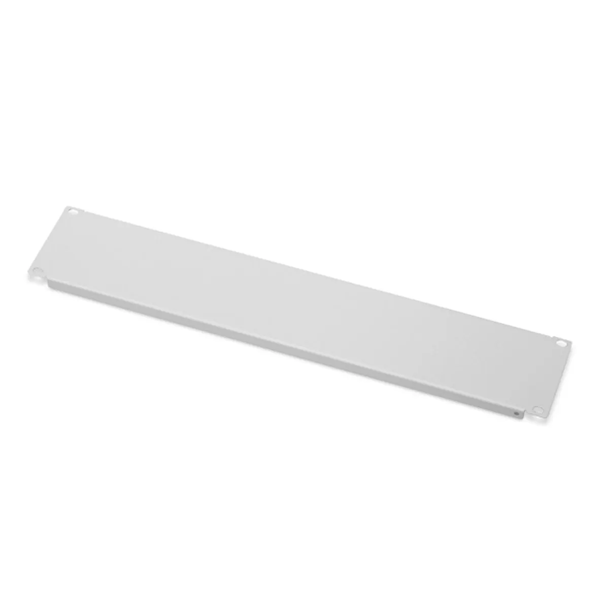DIGITUS DN-19 BPN-02 vakpanel 19" 2U szürke #1