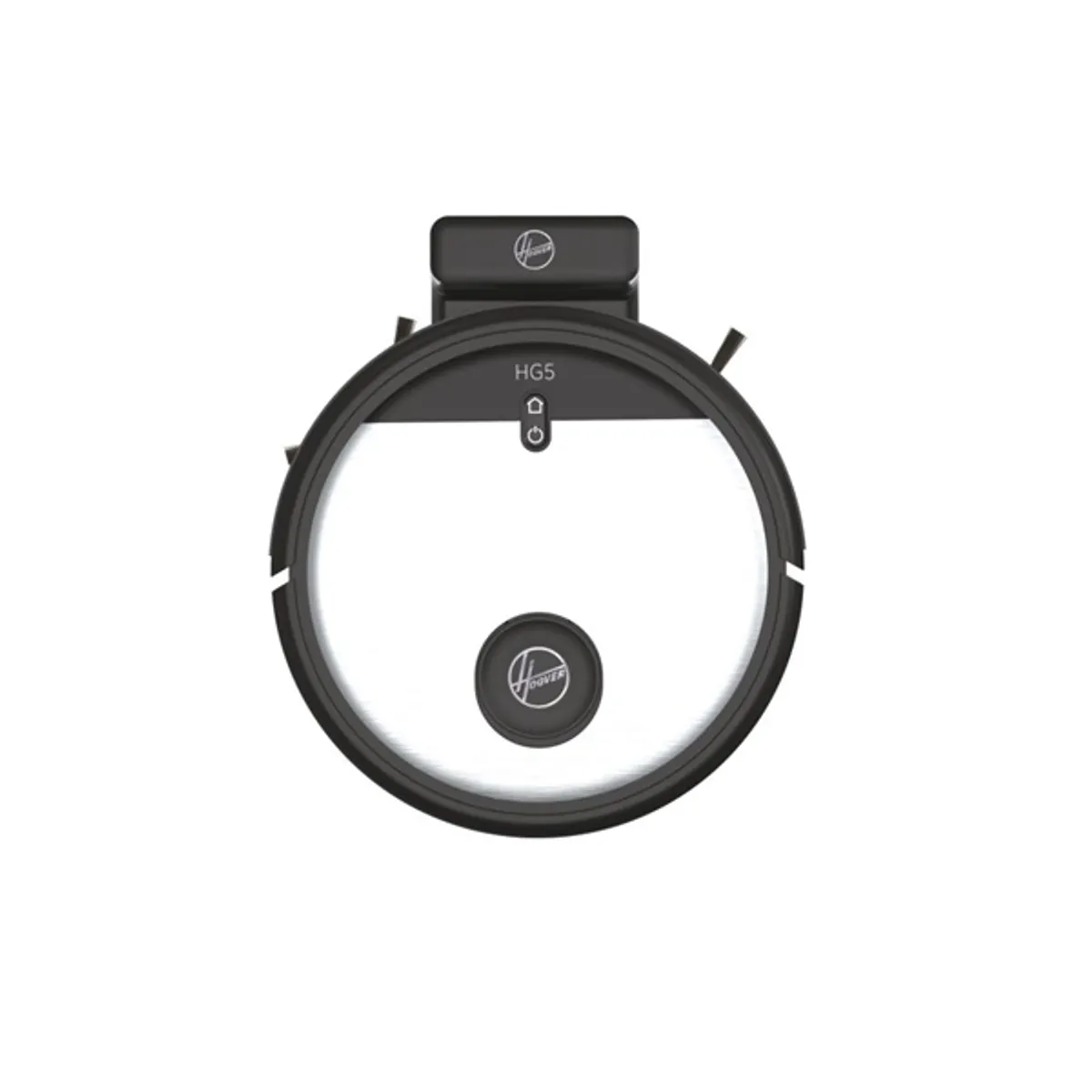 HOOVER 38383005 HG510D 011 robotporszívó WiFi EPA szűrő 0,5 l portartály 110 perc üzemidő 4,5 óra töltés #5