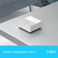 Tp-Link Tapo H200 kamera okos #3