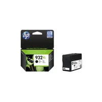 HEWLETT PACKARD CN053AE tintapatron 932XL OfficeJet 6700 fekete