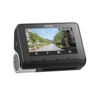 70MAI A800SE menetrögzítő kamera 4K UHD fekete #2