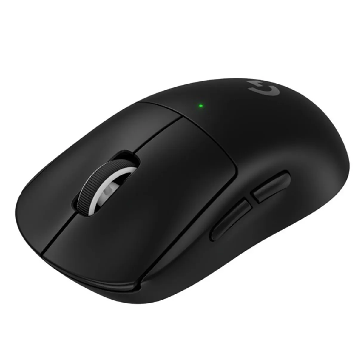Logitech 910-006630 G Pro X Superlight 2 fekete Lightspeed USB-C 32000 dpi 95 óra #2