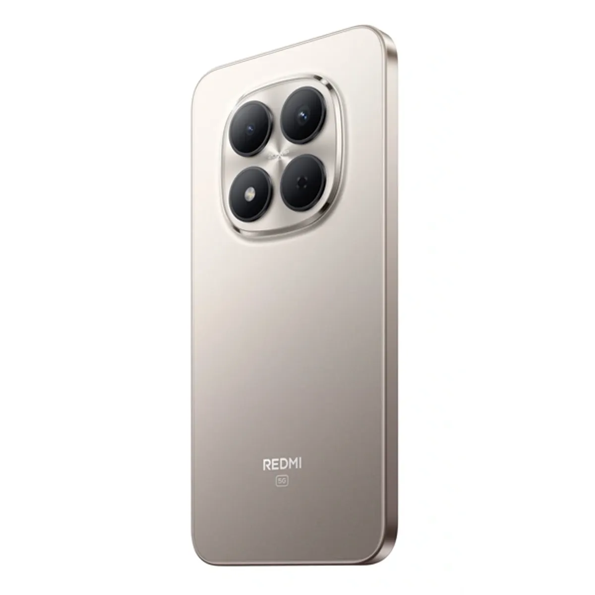 Xiaomi MZB0LZLEU Redmi Note 15 Pro 5G 8 GB 256 GB Titán 6.83" 200MP Dimensity 7400 Ultra IP66 #6