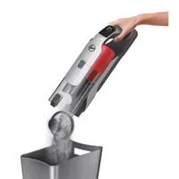 HOOVER 39401000 HF910H 011 akkumulátoros álló porszívó led világítással 0,7 l portartály #7