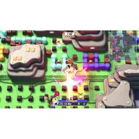 KONAMI C Super Bomberman R2 PlayStation 4 Party 7 év standard #3